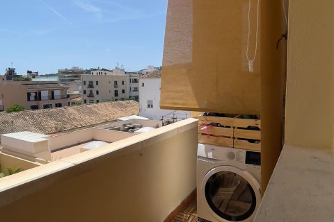 Apartment for rent Palma de Majorca, Mallorca, Spain 1 bedroom, 30 sq.m. No. 130980 - photo 5