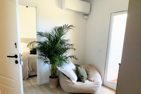 Apartment for rent Palma de Majorca, Mallorca, Spain 1 bedroom, 30 sq.m. No. 130980 - photo 4