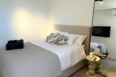 Apartment for rent Palma de Majorca, Mallorca, Spain 1 bedroom, 30 sq.m. No. 130980 - photo 7