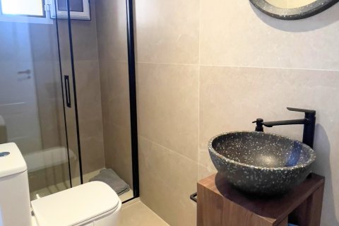 Apartment for rent Palma de Majorca, Mallorca, Spain 1 bedroom, 30 sq.m. No. 130980 - photo 8