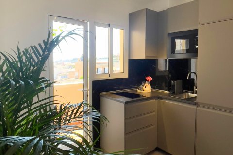 Apartment for rent Palma de Majorca, Mallorca, Spain 1 bedroom, 30 sq.m. No. 130980 - photo 1