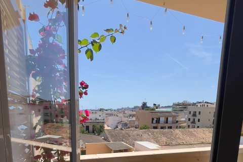 Apartment for rent Palma de Majorca, Mallorca, Spain 1 bedroom, 30 sq.m. No. 130980 - photo 3