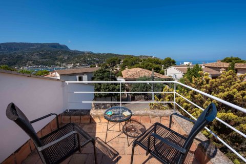 Villa zum Verkauf Port De Soller, Mallorca, Spanien 4 Schlafzimmer, 238 m2 Nr. 130979 - Foto 8