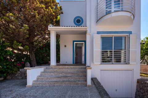 Villa zum Verkauf Port De Soller, Mallorca, Spanien 4 Schlafzimmer, 238 m2 Nr. 130979 - Foto 17