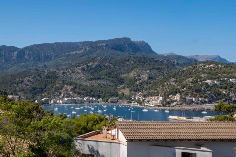 Villa zum Verkauf Port De Soller, Mallorca, Spanien 4 Schlafzimmer, 238 m2 Nr. 130979 - Foto 7