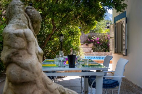 Villa zum Verkauf Port De Soller, Mallorca, Spanien 4 Schlafzimmer, 238 m2 Nr. 130979 - Foto 5
