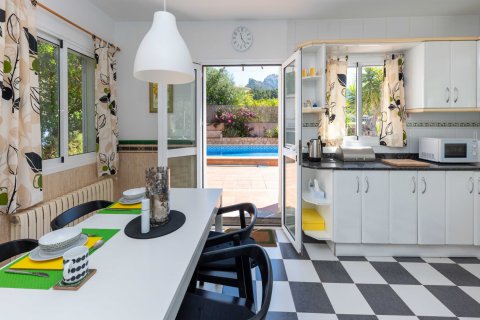 Villa zum Verkauf Port De Soller, Mallorca, Spanien 4 Schlafzimmer, 238 m2 Nr. 130979 - Foto 4