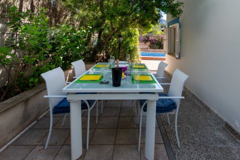 Villa zum Verkauf Port De Soller, Mallorca, Spanien 4 Schlafzimmer, 238 m2 Nr. 130979 - Foto 12