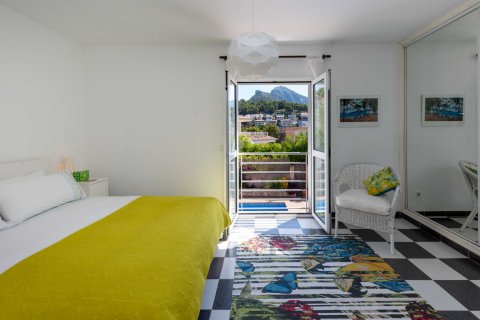 Villa zum Verkauf Port De Soller, Mallorca, Spanien 4 Schlafzimmer, 238 m2 Nr. 130979 - Foto 13