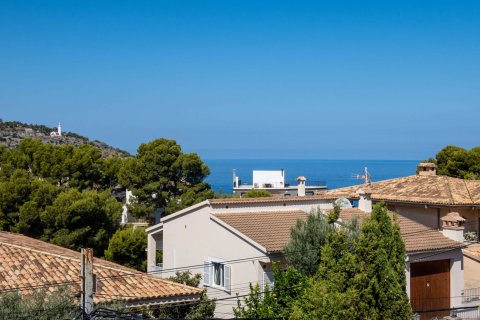 Villa zum Verkauf Port De Soller, Mallorca, Spanien 4 Schlafzimmer, 238 m2 Nr. 130979 - Foto 14