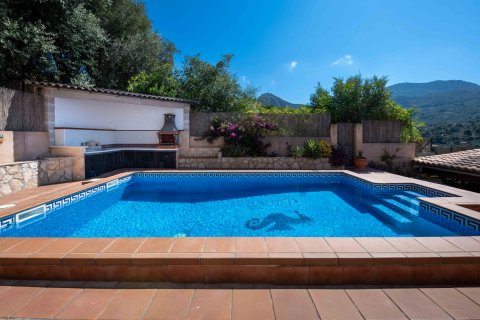Villa zum Verkauf Port De Soller, Mallorca, Spanien 4 Schlafzimmer, 238 m2 Nr. 130979 - Foto 3