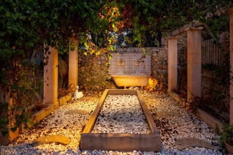 Villa for sale Genova, Mallorca, Spain 5 bedrooms, 635 sq.m. No. 130976 - photo 7