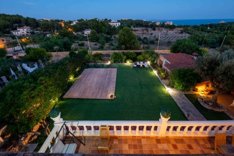 Villa for sale Genova, Mallorca, Spain 5 bedrooms, 635 sq.m. No. 130976 - photo 26