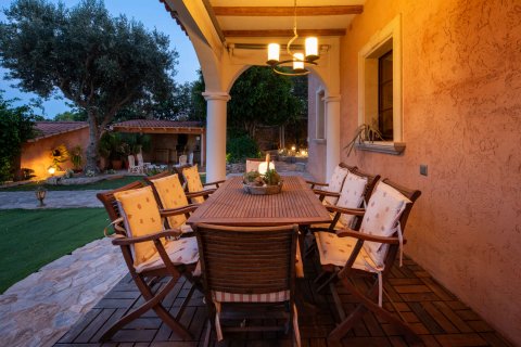 Villa for sale Genova, Mallorca, Spain 5 bedrooms, 635 sq.m. No. 130976 - photo 24