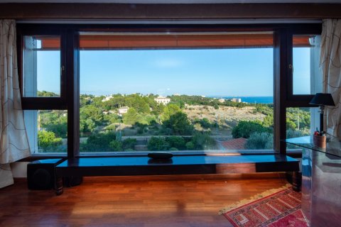 Villa for sale Genova, Mallorca, Spain 5 bedrooms, 635 sq.m. No. 130976 - photo 9