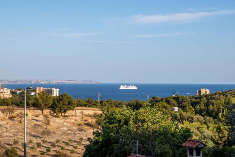 Villa for sale Genova, Mallorca, Spain 5 bedrooms, 635 sq.m. No. 130976 - photo 28
