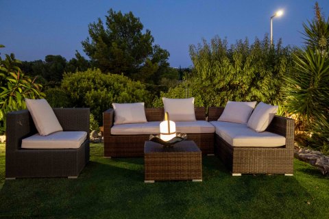 Villa for sale Genova, Mallorca, Spain 5 bedrooms, 635 sq.m. No. 130976 - photo 8