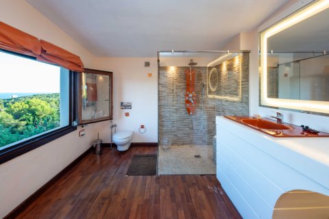 Villa for sale Genova, Mallorca, Spain 5 bedrooms, 635 sq.m. No. 130976 - photo 12