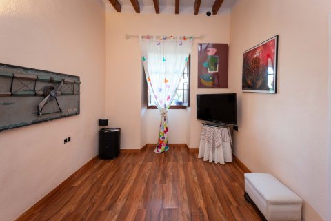 Villa for sale Genova, Mallorca, Spain 5 bedrooms, 635 sq.m. No. 130976 - photo 23