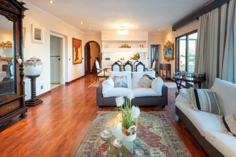 Villa for sale Genova, Mallorca, Spain 5 bedrooms, 635 sq.m. No. 130976 - photo 15