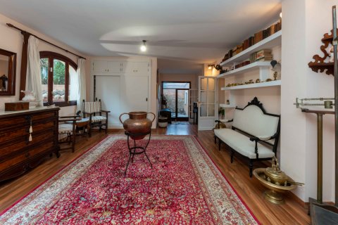 Villa for sale Genova, Mallorca, Spain 5 bedrooms, 635 sq.m. No. 130976 - photo 20