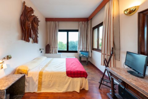 Villa for sale Genova, Mallorca, Spain 5 bedrooms, 635 sq.m. No. 130976 - photo 16