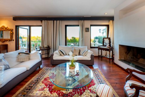 Villa for sale Genova, Mallorca, Spain 5 bedrooms, 635 sq.m. No. 130976 - photo 13