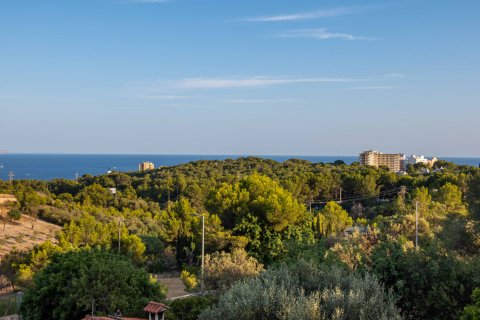 Villa for sale Genova, Mallorca, Spain 5 bedrooms, 635 sq.m. No. 130976 - photo 29