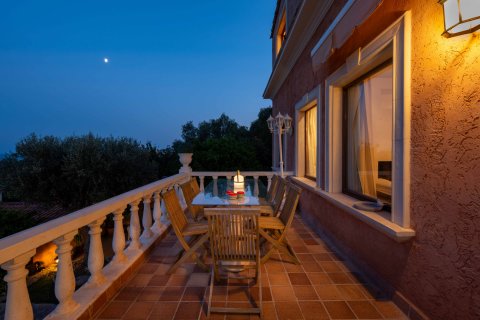 Villa for sale Genova, Mallorca, Spain 5 bedrooms, 635 sq.m. No. 130976 - photo 25