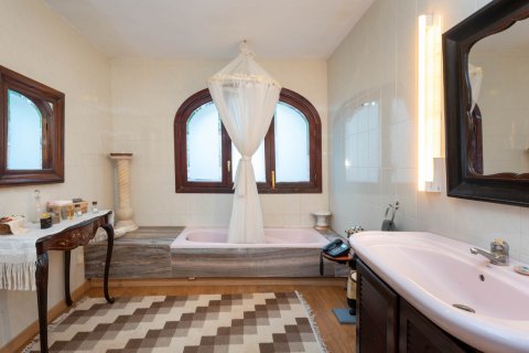 Villa for sale Genova, Mallorca, Spain 5 bedrooms, 635 sq.m. No. 130976 - photo 21
