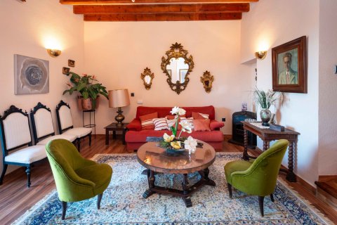 Villa for sale Genova, Mallorca, Spain 5 bedrooms, 635 sq.m. No. 130976 - photo 19