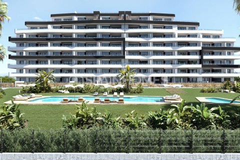Продажа квартиры в Сан-Мигель-де-Салинас, Аликанте, Испания 2 спальни, 70м2 №121475 - фото 5