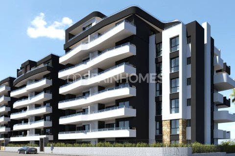 Продажа квартиры в Сан-Мигель-де-Салинас, Аликанте, Испания 2 спальни, 70м2 №121475 - фото 10