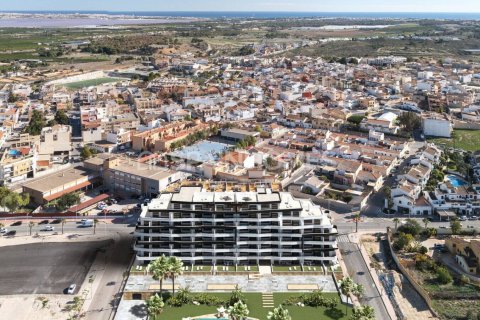 Appartamento in vendita San Miguel de Salinas, Alicante, Spagna 2 camere da letto, 70 mq. N° 121474 - foto 7