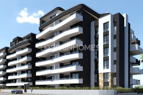 Appartamento in vendita San Miguel de Salinas, Alicante, Spagna 2 camere da letto, 70 mq. N° 121474 - foto 10
