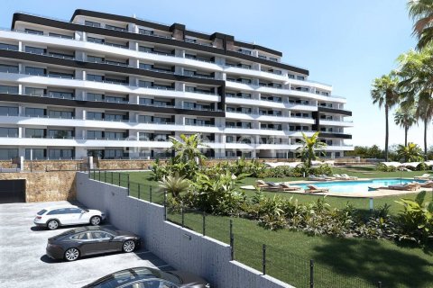 Appartamento in vendita San Miguel de Salinas, Alicante, Spagna 2 camere da letto, 70 mq. N° 121474 - foto 4