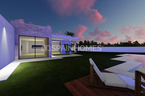 Villa zum Verkauf Calpe, Alicante, Spanien 3 Schlafzimmer, 164 m2 Nr. 121479 - Foto 7