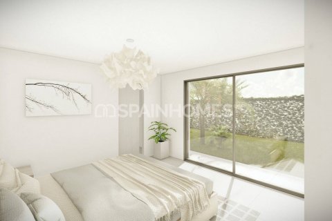 Villa zum Verkauf Calpe, Alicante, Spanien 3 Schlafzimmer, 164 m2 Nr. 121479 - Foto 10