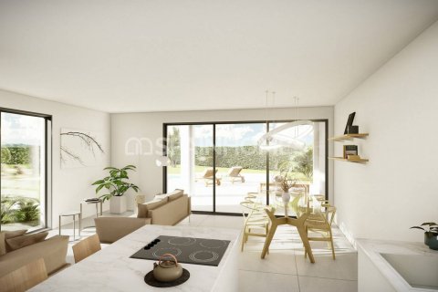 Villa zum Verkauf Calpe, Alicante, Spanien 3 Schlafzimmer, 164 m2 Nr. 121479 - Foto 9