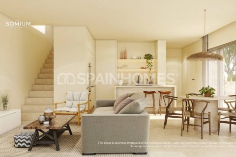 Villa zum Verkauf San Miguel de Salinas, Alicante, Spanien 3 Schlafzimmer, 100 m2 Nr. 121477 - Foto 7