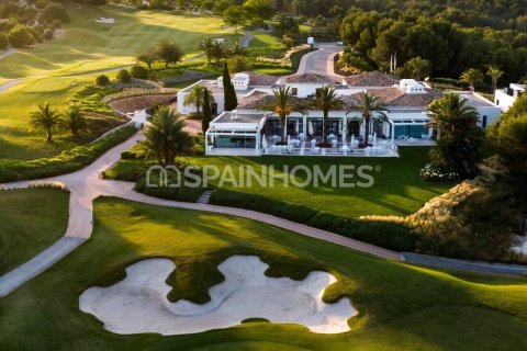 Villa in vendita a San Miguel de Salinas, Alicante, Spagna 3 camere da letto, 100 mq. N° 121477 - foto 8