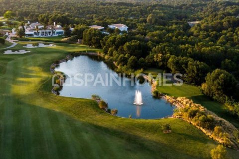 Villa in vendita a San Miguel de Salinas, Alicante, Spagna 3 camere da letto, 100 mq. N° 121477 - foto 5
