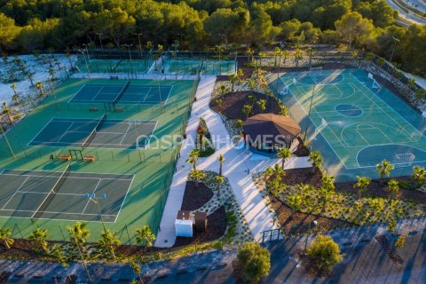 Villa in vendita a San Miguel de Salinas, Alicante, Spagna 3 camere da letto, 100 mq. N° 121477 - foto 7