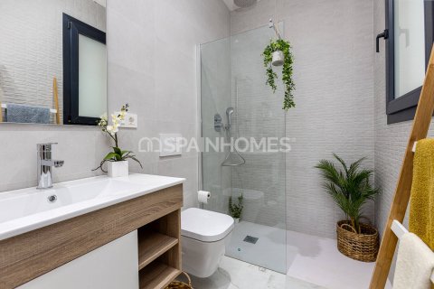 Takvåning till salu Rojales, Alicante, Spanien 2 sovrum, 78 kvm. Nr. 121473 - foto 30