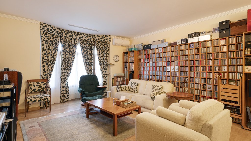 Villa en Málaga, España 7 dormitorios, 2068 m2 No. 122045
