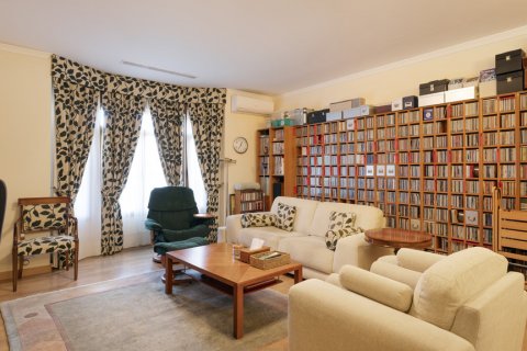 Продажа виллы в Малага, Испания 7 спален, 2.07м2 №122045 - фото 26