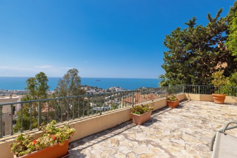 Продажа виллы в Малага, Испания 7 спален, 2.07м2 №122045 - фото 14