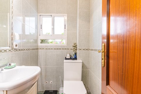 Dzīvoklis pārdošanā Madrid, Spānijā 4 istabas, 125 m2 Nr. 122050 - attēls 3