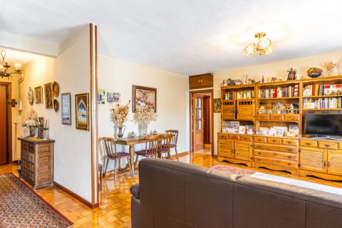 Dzīvoklis pārdošanā Madrid, Spānijā 4 istabas, 125 m2 Nr. 122050 - attēls 11