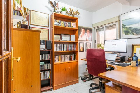 Dzīvoklis pārdošanā Madrid, Spānijā 4 istabas, 125 m2 Nr. 122050 - attēls 2